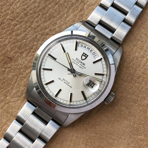 tudor oyster prince date